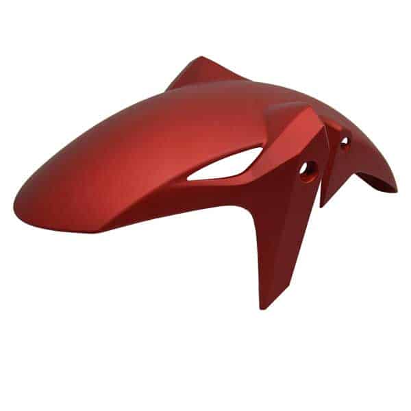 Spakbor Depan Honda New CB150R StreetFire K15M