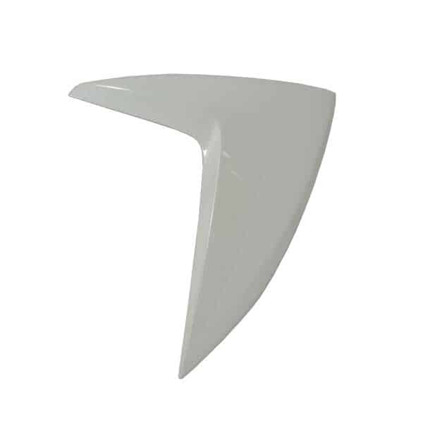 Cover Kanan Depan Putih – Vario 110 FI