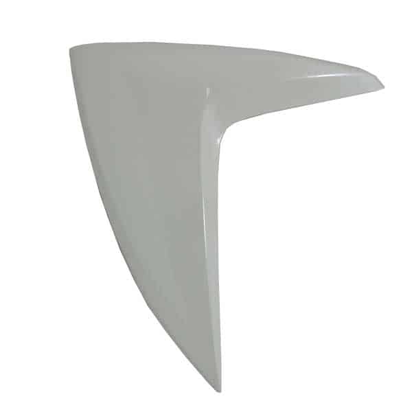 Cover Kiri Depan (Left Front White) – Vario 110 FI