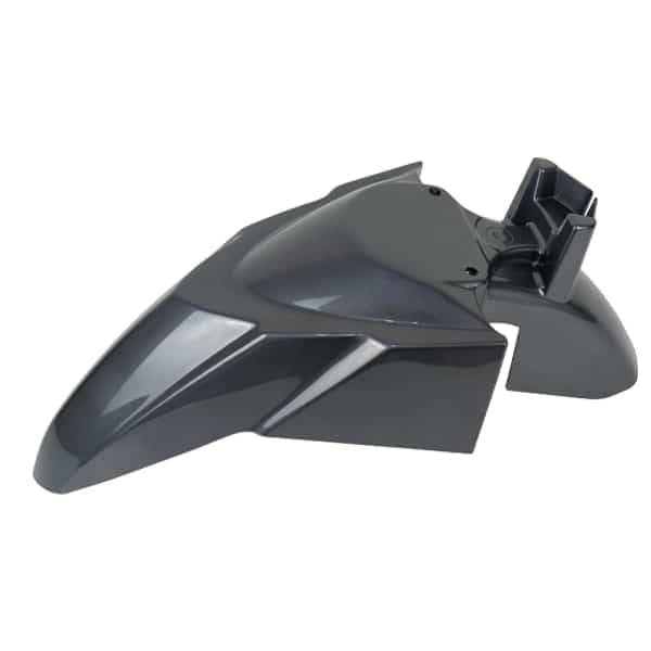 Spakbor Depan Grey Metalic Honda Vario 110 eSP