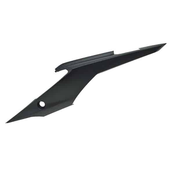 Cowl L Rear Hitam – New CB150R StreetFire K15M