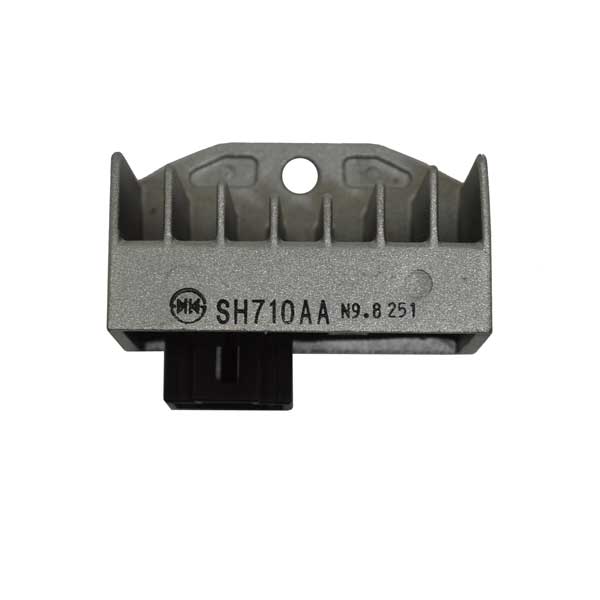 Kiprok (Regulator) Honda Kirana