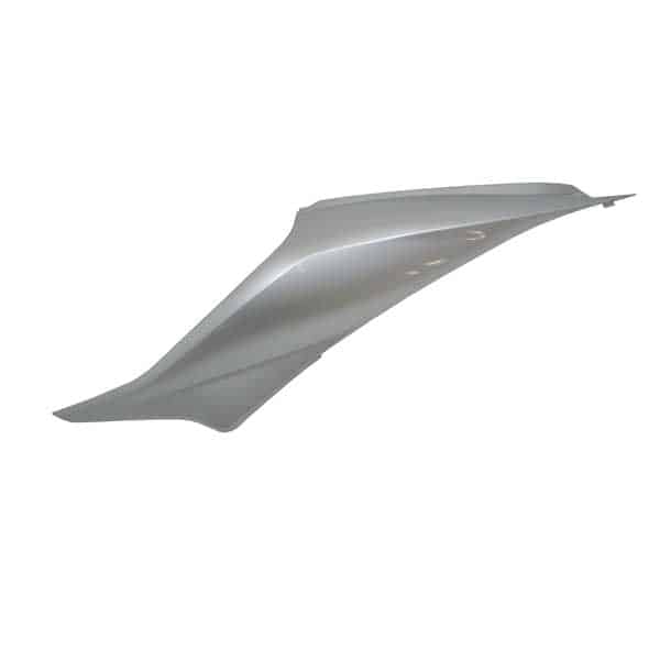 Cover L Body Silver – Revo 110 New