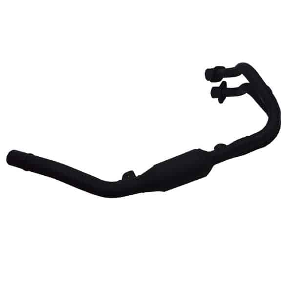 Leheran Knalpot (Pipe Comp Exhaust) – CBR 250RR K64