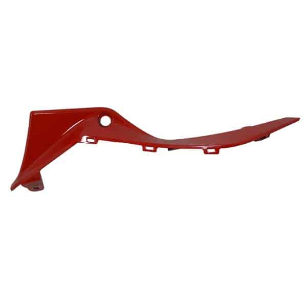 Cover Body Depan Atas Kanan Merah Honda New CB150R StreetFire K15M