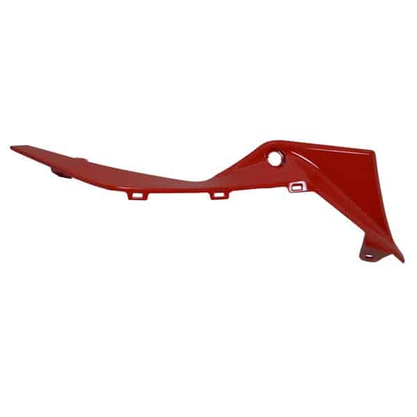 Cover Body Depan Atas Kiri Merah Honda New CB150R StreetFire K15M