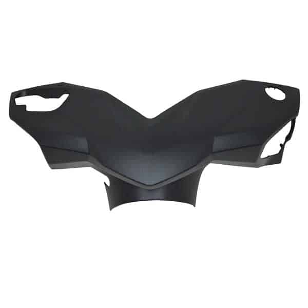 CoverBatok Kepala Depan Abu Abu Honda New Vario 110 eSP