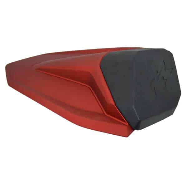 Single Seat Cowl Red Matte (Merah Doff) – CBR 250RR K64