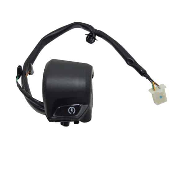 Saklar Starter Set Honda Sonic 150R (K56)