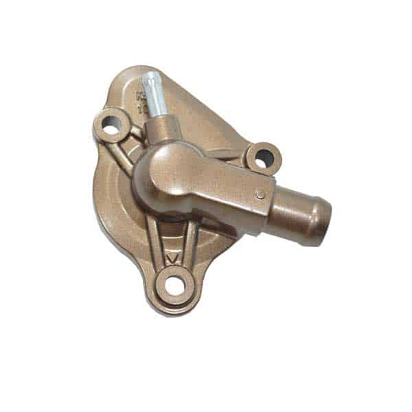 Cover Water Pump Honda Sonic 150R K56