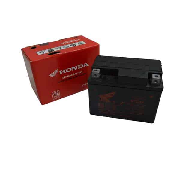Accu (Battery NTZ4V) – BeAT POP eSP K61, BeAT Sporty eSP K25G, BeAT Sporty eSP K81, Blade 110 K07A,Blade 110 KWB,Revo 110,Revo 110 New, Revo AT,Scoopy eSP K16R, Scoopy FI K16G, Scoopy Karburator KYT,Spacy FI, Spacy Karburator, Supra X 125 FI New