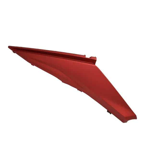 Cover Body Kanan (Cover R Body RR) Mate Red – Supra GTR 150 K56F