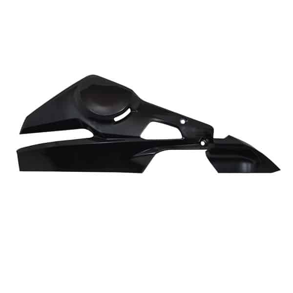 Cowl L Under Black Metalic – CBR 250RR K64J