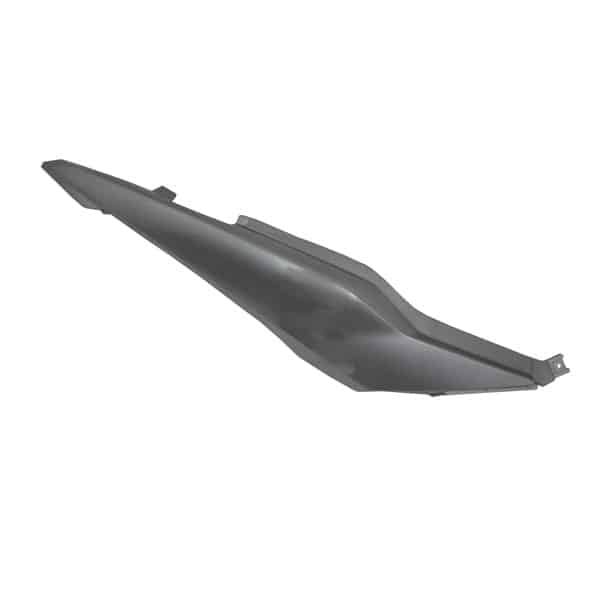 Cover Body Kanan (Cowl R Side) Silver – CB 150 Verza