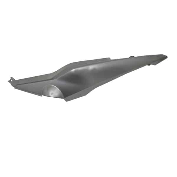 Cover Body Kiri (Cowl L Side) Silver – CB 150 Verza