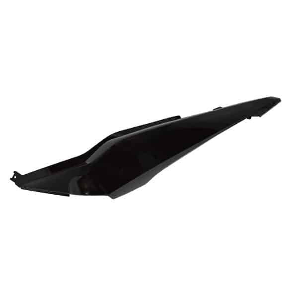 Cover Body Kiri (Cowl L Side) Black – CB 150 Verza