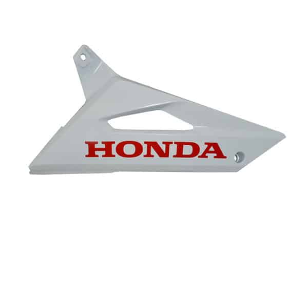 Cowl Set L Under Type 3 Putih – CBR 150R K45N