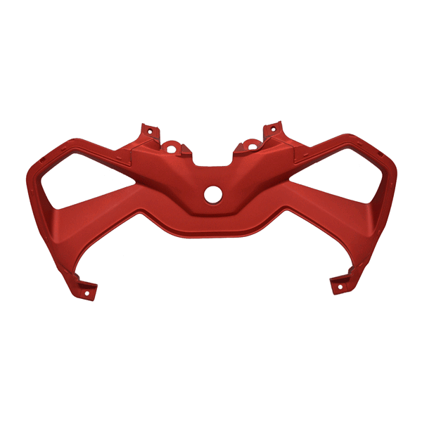 Cover Seat Lock Mate Sollar Red – CBR 250RR K64