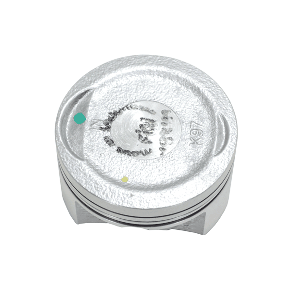 Seher, Piston Oversize Standar Honda ADV 150 / PCX 150 K97/ Vario 150