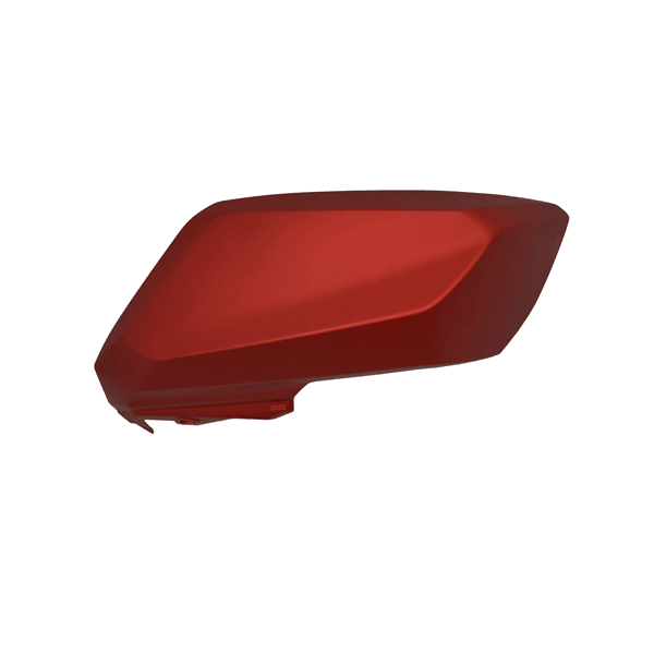 Cover R Tank Mate Red – CBR 250RR K64