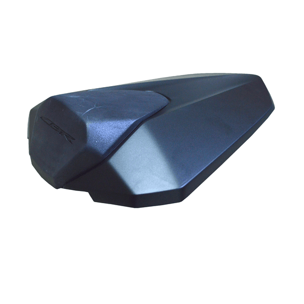 Single Seat Cowl Black Mat – CBR 150R K45G