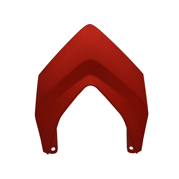 Cowl RR Center Mate Red – CBR 250RR K64