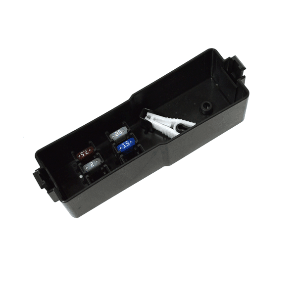 Cover Box Sekring Honda PCX 150 K97 CBS