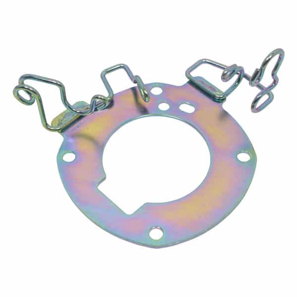 Plat Penahan Pump Kanan Honda CBR 150R K45G