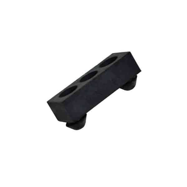 Rubber Seat Setting – CBR 150R, CB150 StreetFire