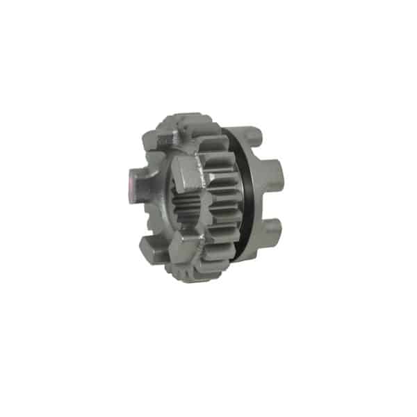 Gear Countershaft Fifth 25T Honda CBR 150R