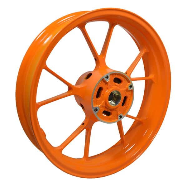 Velg Belakang Honda CBR 150R K45N Ring 17×3.5 Inci