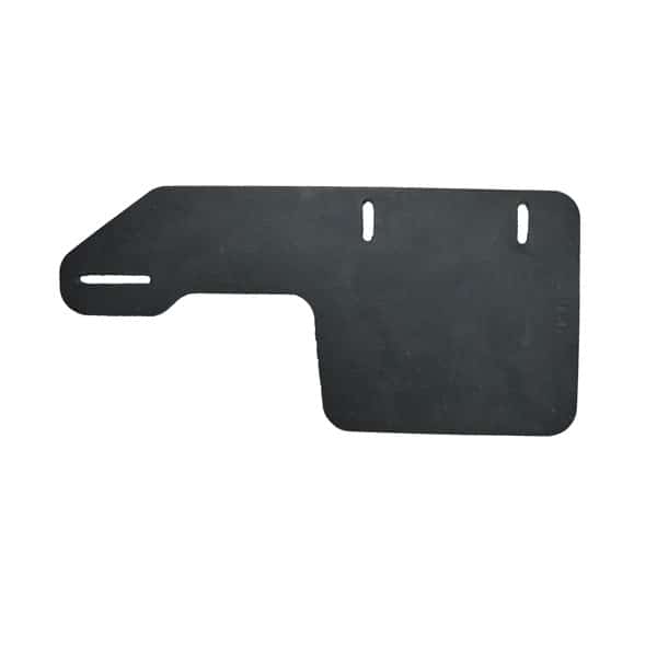 Rubber Radiator Lower – CBR 150R &amp; CB150 StreetFire