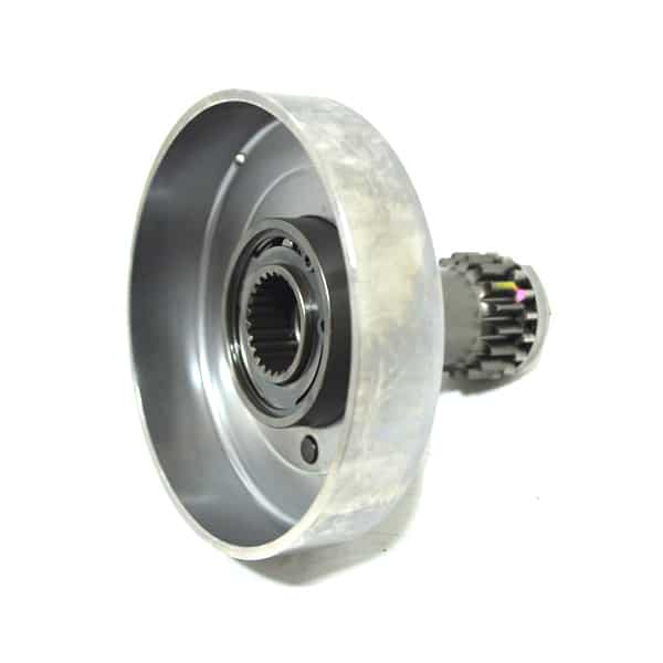 Outer Assy Primary Clutch – Revo &amp; Supra Fit