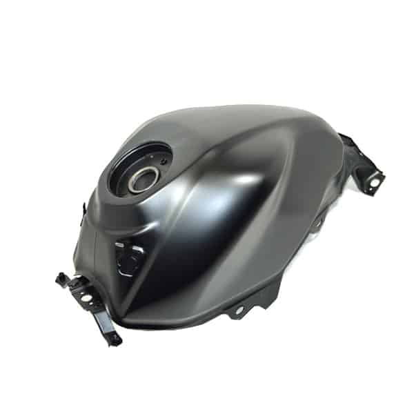 Tangki Bensin Hitam Doff Honda New CBR 150R K45G