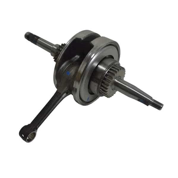 Kruk As, Stang Seher Set, Crankshaft Honda BeAT Karburator