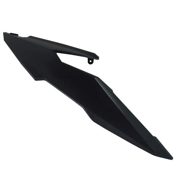 Cover Body Kanan Hitam Doff BeAT Sposty eSP K81