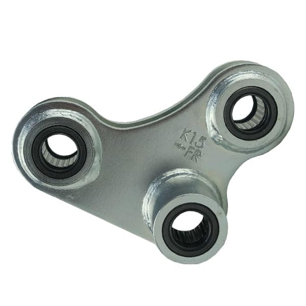 Proling Shock Belakang Honda New CBR 150R K45N