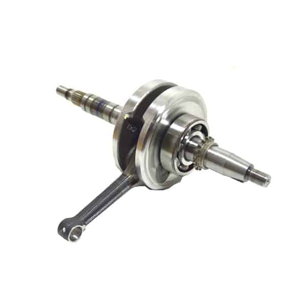 Kruk As, Stang Seher Set, Crankshaft Honda Supra X 125