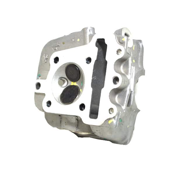 Blok Head, Cylinder Head Honda Scoopy eSP K16