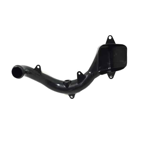 Duct R Air Cleaner Honda CBR 250RR K64