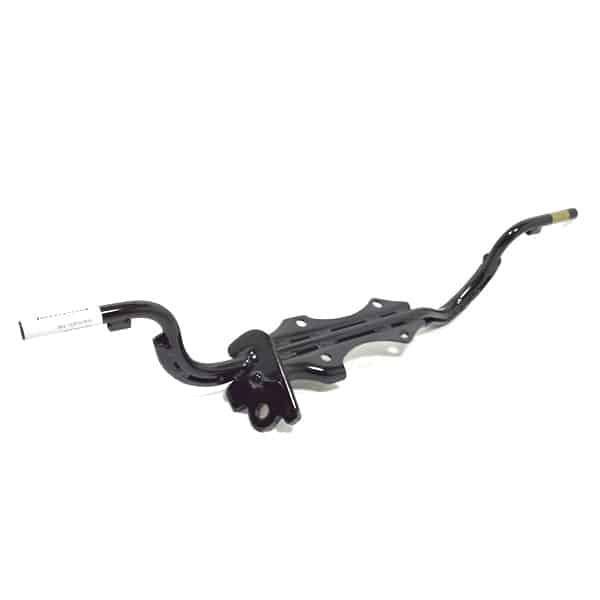 Bar Step Honda Revo 100