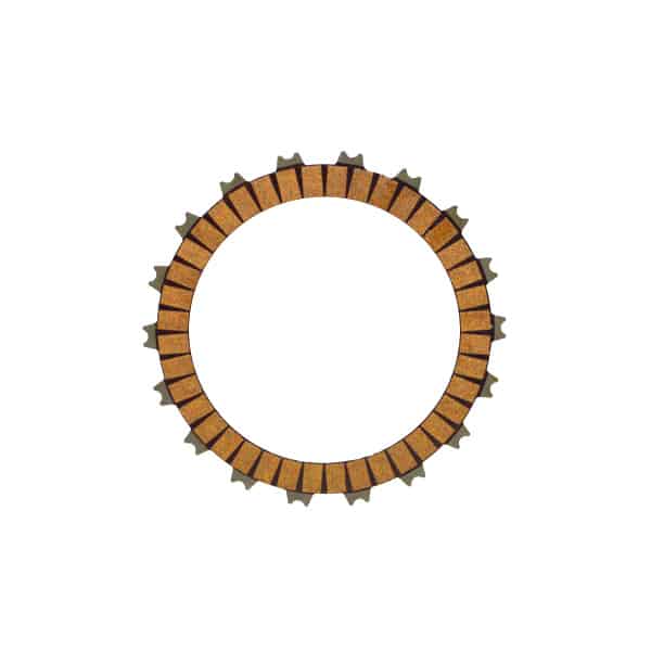 Kampas Kopling (Disk Clutch Friction) – CBR 250