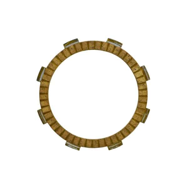 Kampas Kopling (Disk Clutch Friction) – Grand Inpresa, Mega Pro