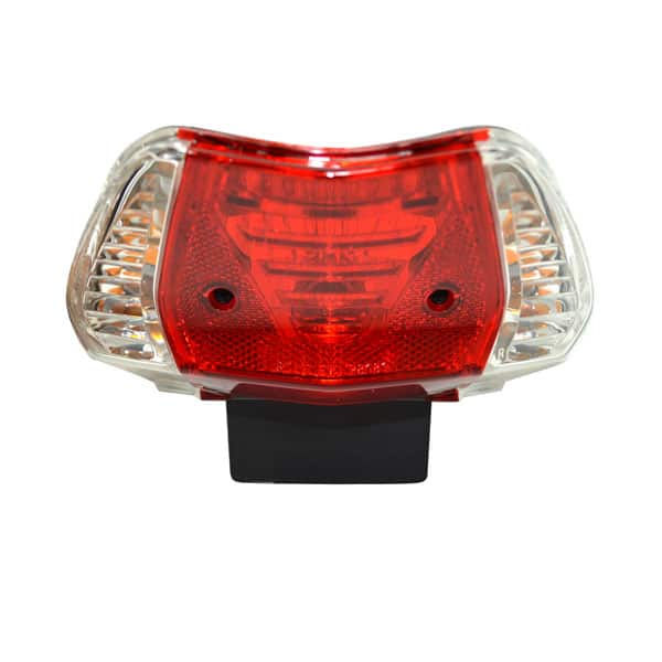 Lampu Belakang Honda Supra X 125 Injection