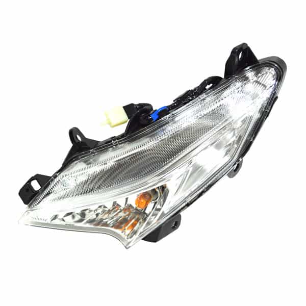 Lampu Sein Kiri Depan Honda Supra X 125 FI