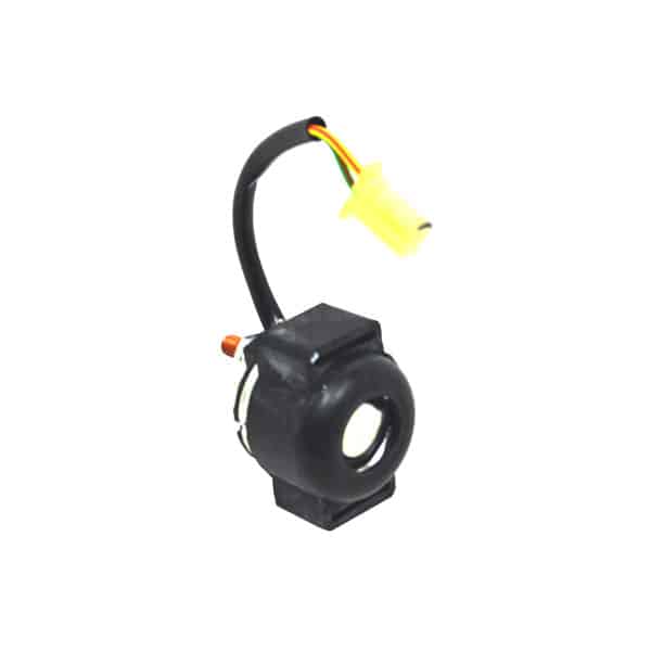 Bendik, Relay Starter Honda Tiger New Revolution