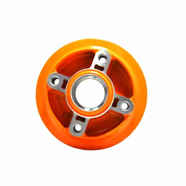 Nap Gear Honda CBR 150R