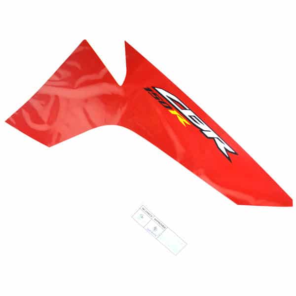Sticker Body (Stripe C R Middle Cowl 1) – CBR 150R K45N