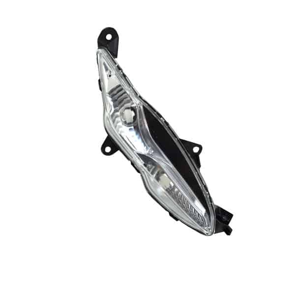 Lampu Sein Kanan Depan Honda  Revo FI