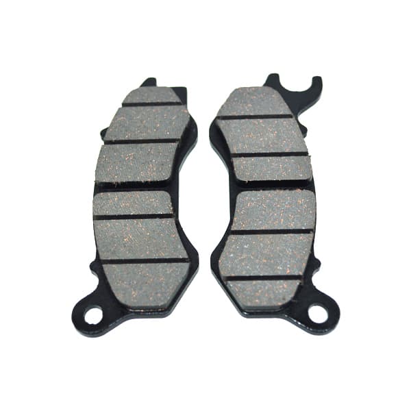Kampas Rem Depan Honda PCX 150 CBU K36J